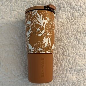 BrüMate 25oz Nav “SANDSTONE BLOOM” limited edition!